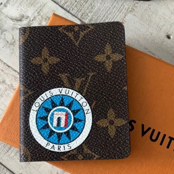 Louis Vuitton Mini Jules - Picture 7 of 13